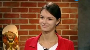 Алина кукушкина