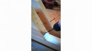 Как быстро сделать косоур?