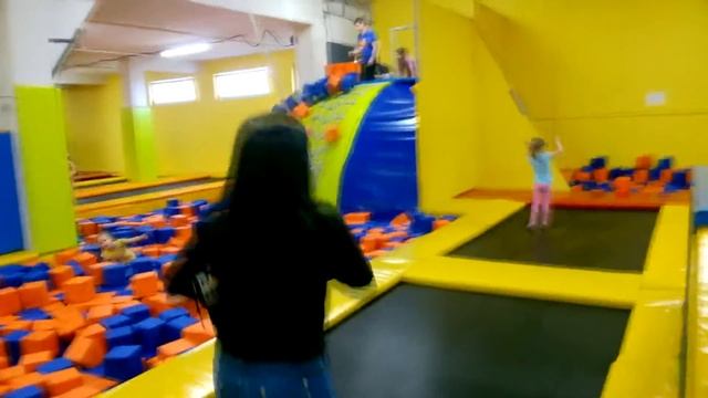 VLOG:Хипстерский Автомобиль.День Рождения.Sky Park. смотреть онлайн