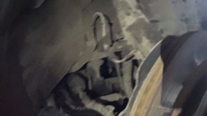 Мазда 6 GH диски R17 и покраска суппортов