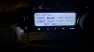 Yaesu ft-891 Цифровой магнитофон