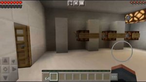 Я УСТРОИЛСЯ РАБОТАТЬ НА АЭС В МАЙНКРАФТЕ(Глеб игры Minecraft)