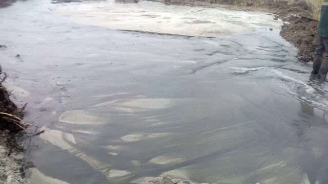 Углубление и намыв песка смотреть онлайн