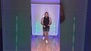 Урок танцы для начинающих «деспасито»
