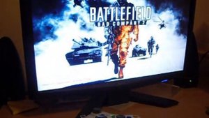 AMD Phenom II X4 945 Gaming rig