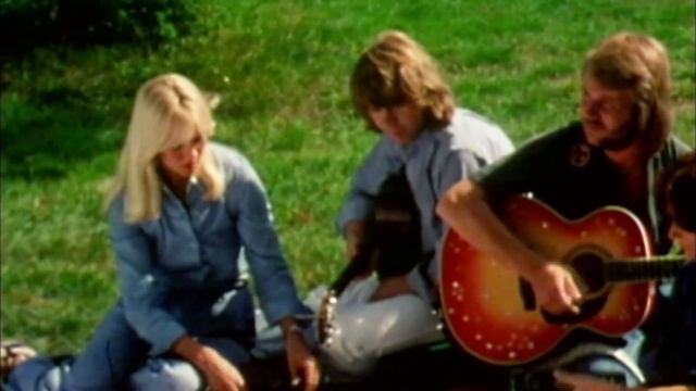 24_DOC: АГНЕТА. ЖИЗНЬ ПОСЛЕ "АВВА" смотреть онлайн