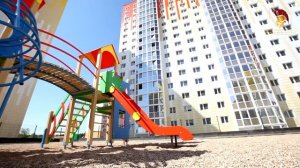 ЖК Зеленоградский готовые новостройки в Зеленограде (Голубое)
