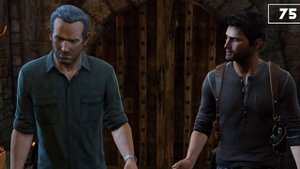 Все не так с Uncharted 3: Drake's Deception [Игрогрехи]