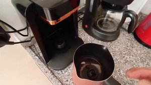 Arzum Okka Rich Spin Kahve Makinesi Problemleri