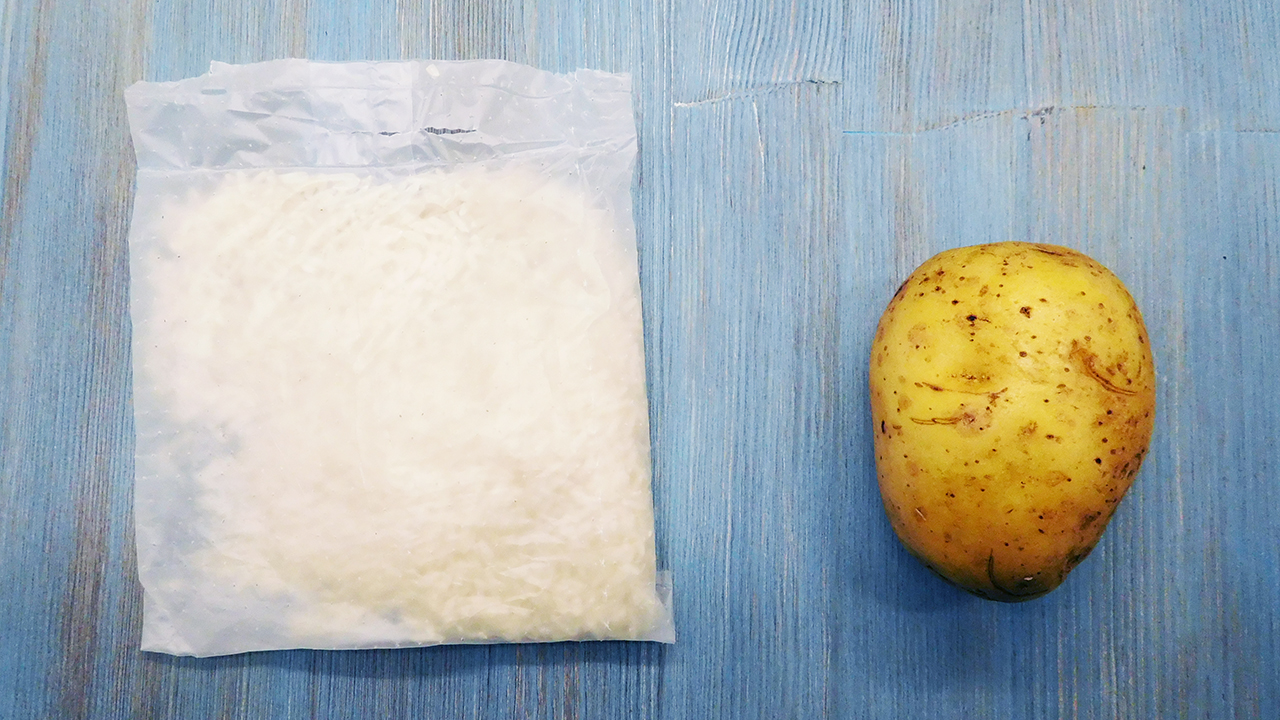 Что делать если пересолил суп или фарш? Как убрать пересол? смотреть онлайн