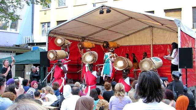 Германия Золинген 24.09.16 смотреть онлайн