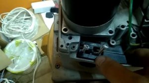 Nice RB600 и RB1000 замена личинки и ключей