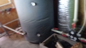 Вся правда о топке твердотопливного котла!!!!