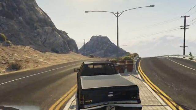 Как угнать самолёт/танк с военной базы в GTA 5 смотреть онлайн