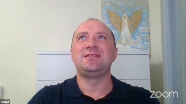 ИСЦЕЛЯЮЩАЯ МЕДИТАЦИЯ в потоке Творца (Сентябрь 2021) – Михаил Агеев
