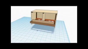 Гнездо для кур несушек своими руками