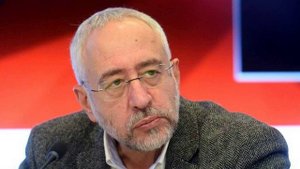 Захар Прилепин. О Сванидзе без обиняков