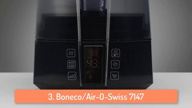 ▶️ Best Humidifiers - Top 5 Humidifiers in 2017 смотреть онлайн