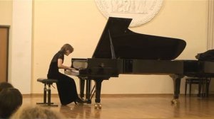 С. Прокофьев 10 пьес дл фортепиано из балета "Ромео и Джульетта"