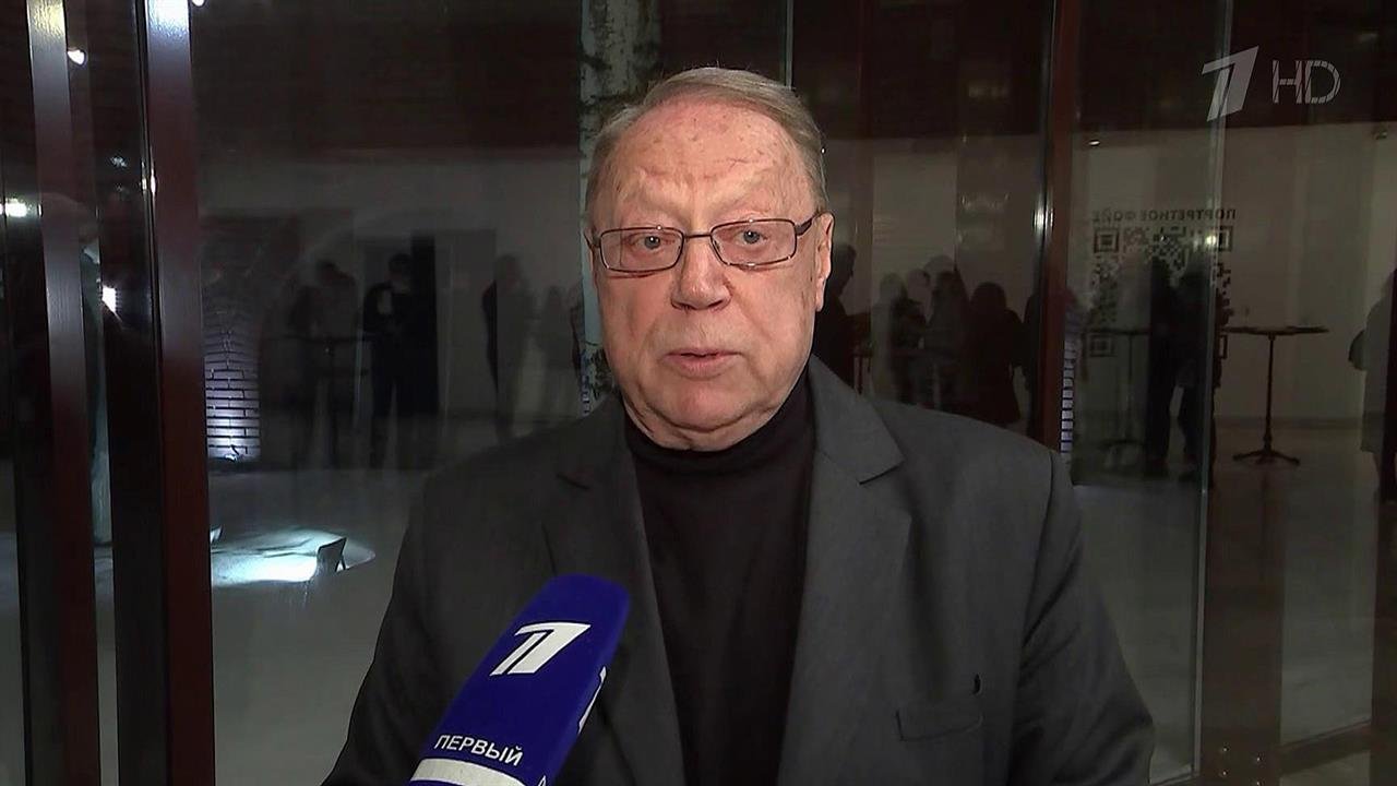 Ушел из жизни Валерий Шадрин, создатель и генеральный продюсер знаменитого Чеховского фестиваля