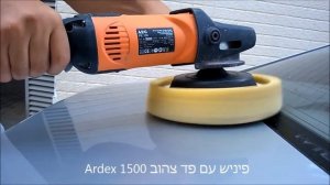 דיטיילינג להונדה סיוויק 2007