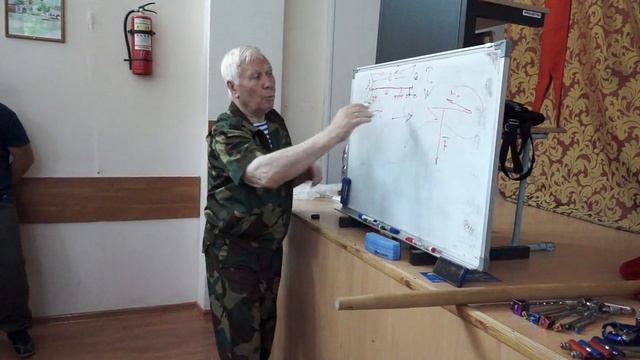 Алексей Алексеевич Кадочников - Теоретические аспекты системы смотреть онлайн