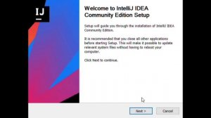 How To download and install IntelliJ IDEA IDE on Windows 8 _Windows 10 - YouTube