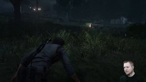 The Evil Within 2 #8 - Пит-стоп