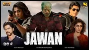 JAWAN MOVIE ||2023 BEST MOVIE|| sharuk khan sani levni