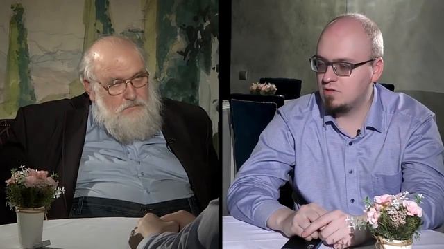 Ватоадмин про угрозу роботизации | Беседа с Бояршиновым