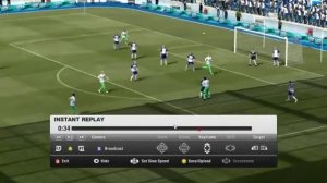 Fifa 12 Funny Bug Homo