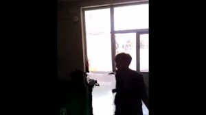 Как ведут себя преподаватели в пединституте, Луганск.