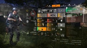 The Division 2 билды под ПП