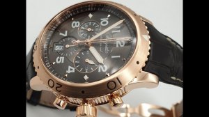 Breguet Type XXI Flyback Chronograph 42.5 mm 3810BR/92/9ZU