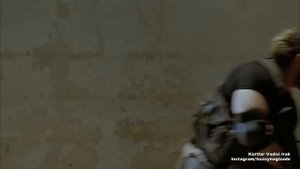 Polat Alemdar, Sam William Marshall'ı öldürüyor!