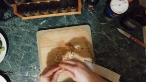 РАГУ ИЗ КРЕВЕТОК. БЛЮДО ДЛЯ ПРАВИЛЬНОГО ПИТАНИЯ.