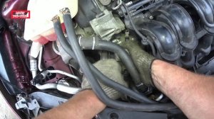 ✅✌??? Ford Focus Замена насоса ГУР