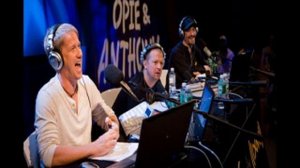 11-09-2004 Opie Hates Zoey the Marathon Runner