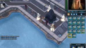 Red Alert 3 Полное Прохождение За Альянс