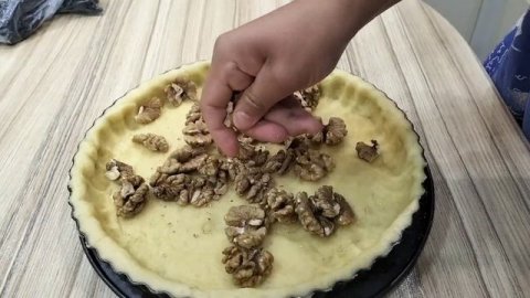 Восточный пирог.Хит пирог 2022.Қазақша рецепт.