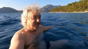 Мармарис! Labranda Mares! Отдых на буйках!