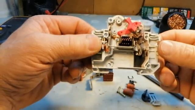 Автомат TDM. Быстро выходят из строя. Чем лучше заменить.