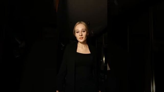 Эльдар Рязанов "Память". Анна Мусаева смотреть онлайн