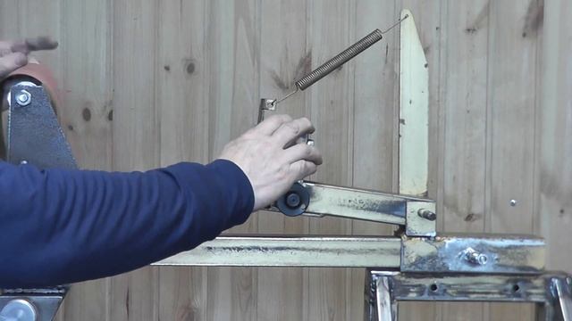 МНОГО ФУНКЦИОНАЛЬНЫЙ СТАНОК СВОИМИ РУКАМИ. смотреть онлайн