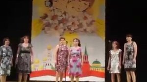 Литературно-музыкальная композиция  ДОРОГАЯ МАМА