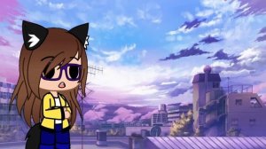 || Становлюсь популярной в Тик Ток за 24 часа || Гача клуб || что-то пошло не так ||