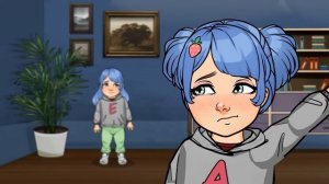 Мою Близняшку Удочерили Миллионеры