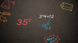 Лайфхаки возведения числа в степень