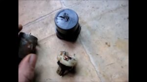 МОТОРЧИК БАЧКА ОМЫВАТЕЛЯ СТЁКОЛ. Основная Причина Поломки.