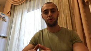 Как накачаться худому высокому парню. История эктоморфа.
